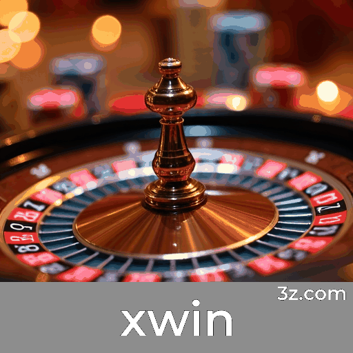 Xwin Casino: Experiência VIP Exclusiva e Luxuosa