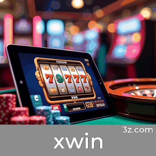 Experiência VIP Exclusiva no Xwin Casino para Jogadores de Elite