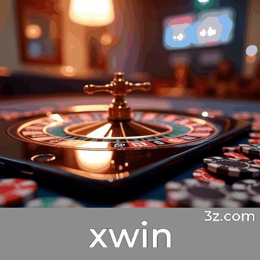 Experimente o App xwin: Apostas Rápidas e Seguras a Qualquer Hora