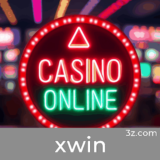 xwin: Cassino Online Seguro e Divertido