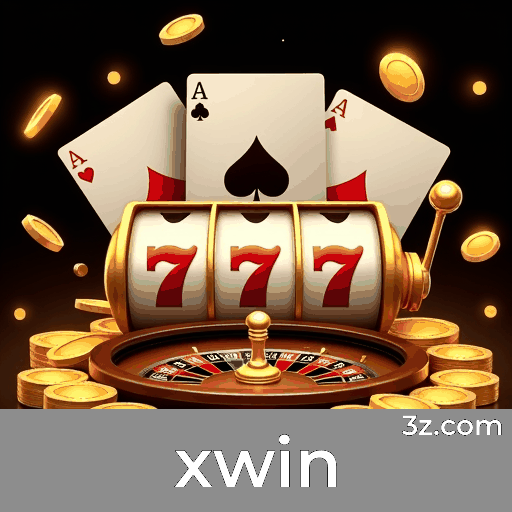 Xwin: Jogos de Cassino Luxuosos e Emocionantes