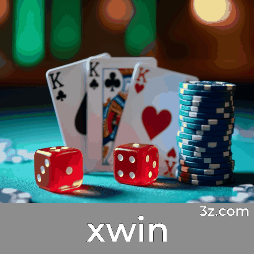 Análise Estratégica de Bônus no xwin: Maximize Valor e Retornos
