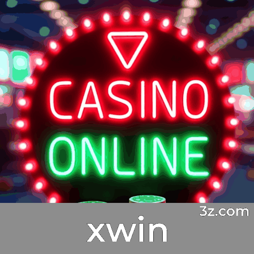 Xwin: Descubra Jogos de Cassino Diversificados e Realistas