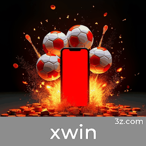 xwin.com - Plataforma de Apostas Online Segura e Confiável - xwin