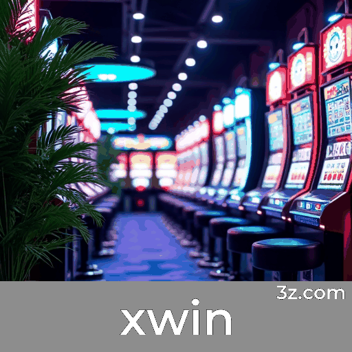 xwin: Plataforma de Apostas Segura e Otimizada no Brasil